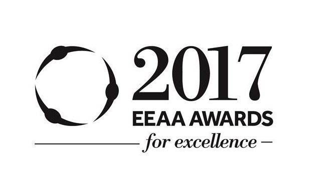 Finalist & Highly commended of the EEAA award for excellence!