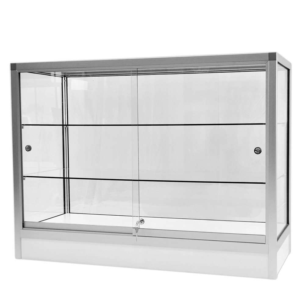 Glass Display Cabinet / Showcase Counter